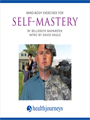 cover image of Mind-Body Exercises for Self-Mastery